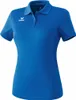 Erima Funktions Poloshirt Kinder - Royal  | Größe: 152 Produktbild-Vorschau 2