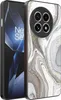 Geeignet für OnePlus 13R Telefon Fall mit Marmor-Druck - Produktbild-Vorschau 1