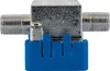 Verteiler 2-fach für SAT-, Antennen- und Kabelanlagen 5 dB Produktbild-Vorschau 9
