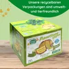 Veganer Pistazien-Panettone 750 g – Vegan With Love, Produktbild-Vorschau 5
