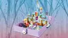 LEGO® Disney Princess™ 43175 Książka z bajkami Anny i Elsy Podgląd zdjęcia produktu 23