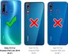 Conie Rugged Silikon Schutzhülle für Huawei P20 Lite 2019 / Produktbild-Vorschau 7