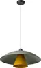 Decor Flying Mushroom Pendant Wisiorek E27 Zielony Podgląd zdjęcia produktu 1
