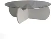 Skye Decor, Himalayas, Couchtische, Weiß, Glas, 90 x 30 x Produktbild-Vorschau 10
