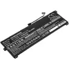 Akku für MSI PS42 / Mechrevo i5, 3250mAh, Li-Pol Produktbild-Vorschau 1