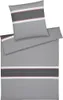 elegante Soft-Flanell-Bettwäsche-Garnitur Whitman Farbe Produktbild-Vorschau 2