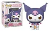Hello Kitty and Friends - Kuromi 90 - Funko Pop! Produktbild-Vorschau 4