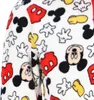 Disney Mickey Maus Kinder Mikrofaser Hausmantel Bademantel Produktbild-Vorschau 2