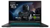 GIGABYTE GAMING A16 3VHK3DE894SH, AMD Ryzen™ 7, 3,8 GHz, Náhled obrázku produktu 15