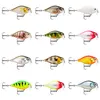Rapala® X-Light Crank Shallow Runner Produktbild-Vorschau 3