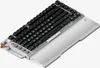 NuPhy Twotone Wrist Rest Repose-poignet pour clavier Voir les images du produit 3
