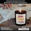 22Feels Freund Geschenk Jahrestag Spruchkerze Männer Produktbild-Vorschau 3