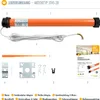 3T-MOTORS Rollladenmotor mit mechanischen Endschaltern Produktbild-Vorschau 5