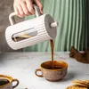 Klausberg zaparzacz do herbaty 600 ml KB7749 Podgląd zdjęcia produktu 6