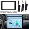 Autoradio 13,1 pouces 2K sous Android 15, processeur Voir les images du produit 18