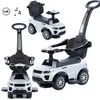 COIL voiture à pousser, 614W toboggan, baby toboggan, Voir les images du produit 1