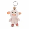 Nici Porte-clés cochon Pigwick 10 cm cochon en peluche Voir les images du produit 1