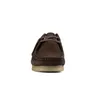 Polobotky Clarks 26156606-BROWN pro Pánské Náhled obrázku produktu 15