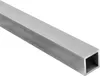 Riggatec Alu-Rohr Vierkant 60x60x3mm Länge 1,0 mtr. Produktbild-Vorschau 1