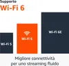 Fire TV Stick 4K, Schwarz Streaming-Player Produktbild-Vorschau 4