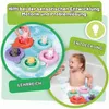 Toomies Peppa Pig Badespielzeug - Peppas Pool Party - Produktbild-Vorschau 5