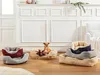 Dehner Lieblinge Lit pour chien et chat Sammy, ovale, env. Voir les images du produit 5