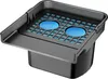 SunSun CWF-400 vodopádový filtr 14000 l/h s šířkou výtoku Náhled obrázku produktu 13