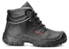 Elten Schnürstiefel Renzo Mid ESD S3 Gr. 44 schwarz Produktbild-Vorschau 3