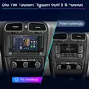 7-calowe radio CarPlay do VW Golf 5, 6, Plus, Touran, Caddy Podgląd zdjęcia produktu 2