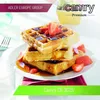 Camry Cr 3025 Waffeleisen Silber  Silber One Size Produktbild-Vorschau 22