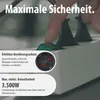 Brennenstuhl Eco-Line Multiprise avec interrupteur 3x blanc Voir les images du produit 14