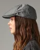 Beechfield B621 | Linen Summer Gatsby Cap / Kappe / Mütze / Produktbild-Vorschau 3