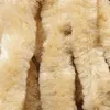 Flauschvorhang Sondergröße - Breite: 100cm - Länge: 250cm, Produktbild-Vorschau 4