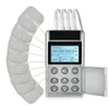 8 Elektrodenpads 15 Modi Gesundheitspflege TENS Produktbild-Vorschau 5