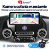 12,3-inch CarPlay Android 15 autoradio voor Mercedes-Benz Productafbeelding-voorbeeld 27