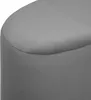 Banc en velours tapissé MALONE, 98 x 51 cm Voir les images du produit 3