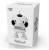 Hoptimist Football Bumble S White 7,7cm Produktbild-Vorschau 9