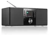 Karcher DAB 5000+ Digitalradio (DAB+ / UKW-RDS, AUX-IN, Produktbild-Vorschau 1