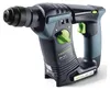 Marteau perforateur sans fil Festool BHC 18-Basic Voir les images du produit 5