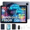 POCKAM P10  PRO 48(8+40)GB+128GB, 10 Zoll, Android 16, Produktbild-Vorschau 1