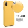 kwmobile Handyhülle für Apple iPhone XS Hülle - Case Produktbild-Vorschau 3