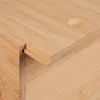 Urna z bambusu pro domácí mazlíčky Náhled obrázku produktu 8