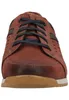 FRETZ men Sneaker Sneaker Nubukleder Produktbild-Vorschau 4