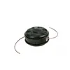 Testa di taglio Oregon Lightning Load 130 mm + 4x Anteprima dell’immagine prodotto 17
