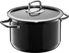 WMF Fusiontec Compact 0515655290, 5 l, Rund, Schwarz, Produktbild-Vorschau 1
