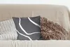 MuchoWow® Zierkissen Sofakissen Wohnzimmer Dekokissen 40x40 Produktbild-Vorschau 4
