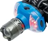 BGS technic LED Head Lamp with Focus, 126 mm, 126 g Podgląd zdjęcia produktu 3