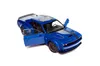 Solido Modellauto Maßstab 1:18 Dodge Challenger R/T 2023 Produktbild-Vorschau 7