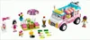 LEGO® - Juniors, Le camion de glaces d'Emma ; 10727 Voir les images du produit 7
