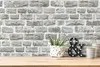 Livingwalls Vliestapete Neue Bude 2.0 Tapete bunt grau Produktbild-Vorschau 12